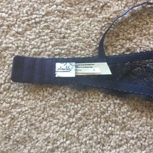Free People Intimates & Sleepwear - Free People Lace Underwire Bra Free People Intimates & Sleepwear - Free People Lace Underwire Bra